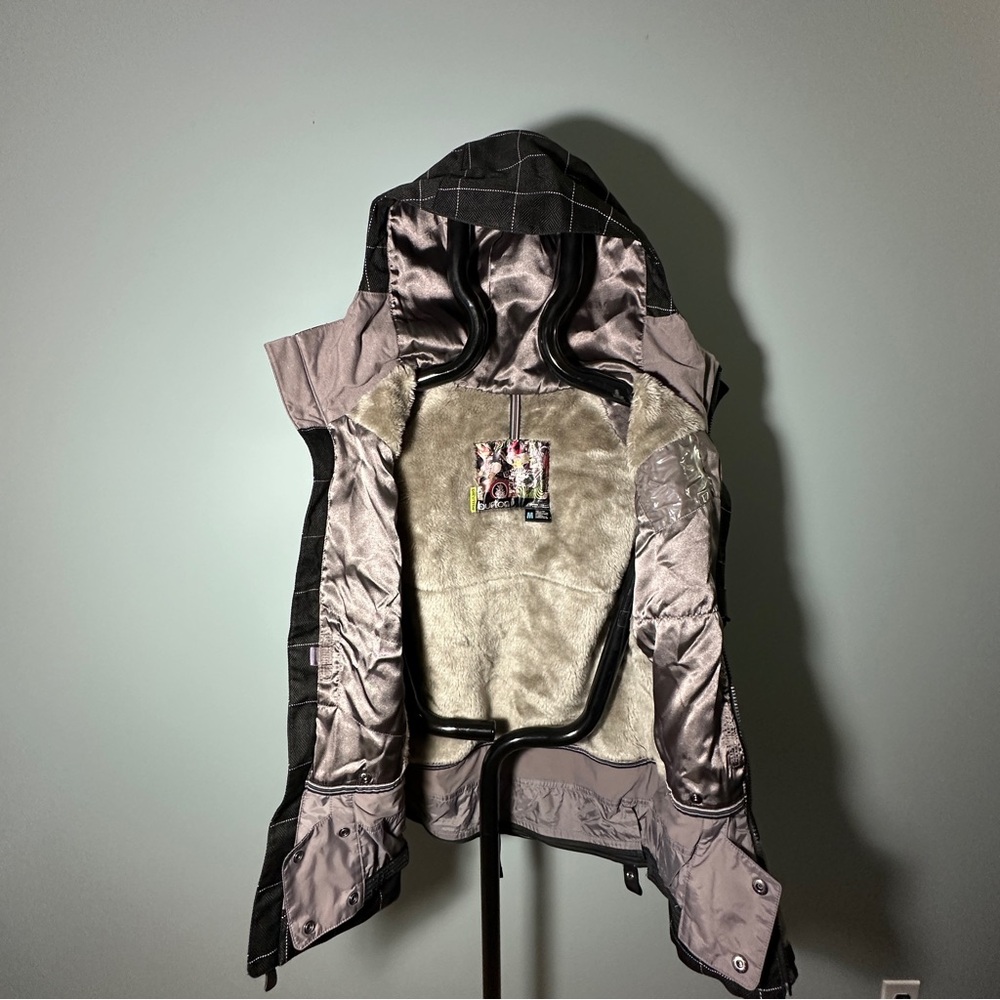 Burton Dry Ride Jacket - Picture 3 of 6